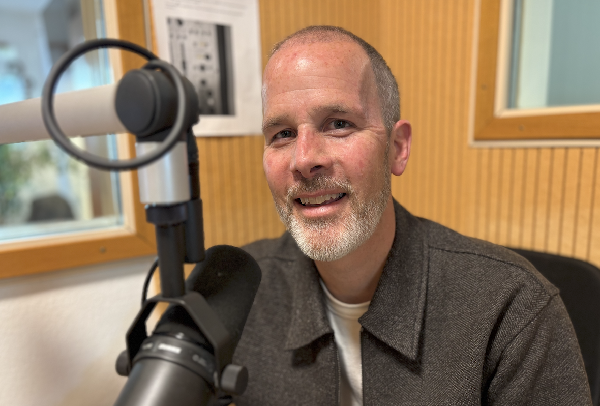 Dernier carnet de route en compagnie de Pierre Ducrey, Directeur des Sports du CIO